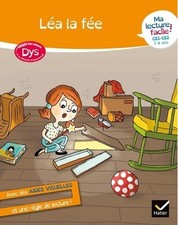 Lecture facile dys d'occasion  Hennebont