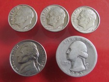 Usa 3x1 dime for sale Usa 3x1 dime for sale  NORWICH