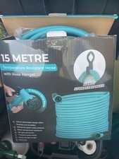 Metre hosepipe temperature for sale  SEAHAM