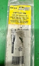 Nos dorman 800 for sale  Bahama