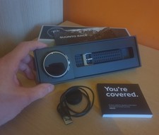 Suunto race titanium for sale  WEMBLEY