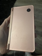 Nintendo dsi metallic for sale  Greenville