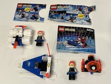 Lego space ice for sale  Rochester