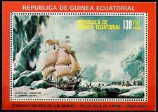 Guinea equatoriale 1976 usato  Trambileno