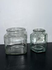 Lot vintage green for sale  Swansea