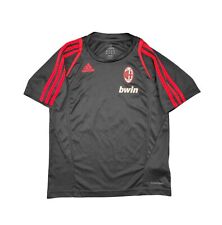 Maglia milan adidas usato  Palermo