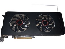 Xfx amd radeon for sale  SLOUGH