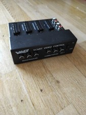 Commutatore switch sdoppiatore usato  Urbisaglia