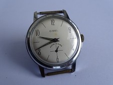 Vintage montre mécanique d'occasion  Ploërmel