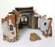 Capanna stalla presepe usato Capanna stalla presepe usato  Trevenzuolo