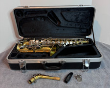 Jupiter jas710 alto for sale  Schertz