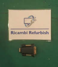 Adattatore presa hdmi usato  Roma