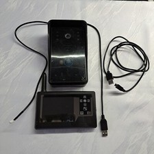 Funk video türsprechanlage gebraucht kaufen  Hessisch Lichtenau