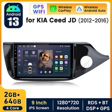 Carplay gps sat for sale  LEICESTER