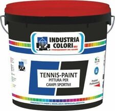 Pittura campi tennis usato  Maddaloni