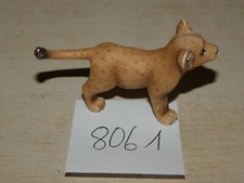 Schleich löwen baby gebraucht kaufen  Berlin