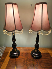 Beautiful table lamp for sale  Beaverdam