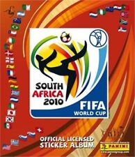 Panini south africa usato  Porto Torres