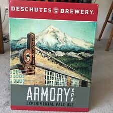 Deschutes armory brewery for sale  Polson