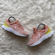 Nike react miler for sale  PRESCOT