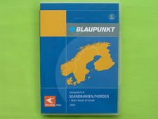 Navigation skandinavien 2009 gebraucht kaufen  Hohenstein-Ernstthal