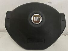 Airbag volante fiat usato  Napoli
