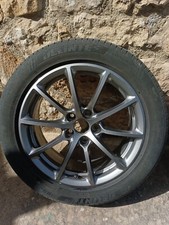 Cerchi alfa romeo usato  Caltanissetta
