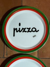 Piatti pizza baldelli usato  Latina