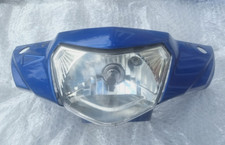 Suzuki 125 fl125 for sale  TADWORTH