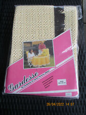Gartentischdecke marke gardess gebraucht kaufen  Fulda