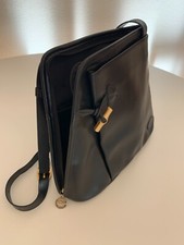 Longchamp tasche leder gebraucht kaufen  Inzlingen