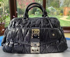 Miu miu marelasse for sale  IPSWICH