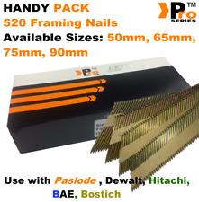 Handy pack 520 for sale  SOUTH CROYDON