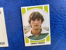 Lampo 1980 avellino usato  Canelli