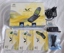 Telefono cellulare motorola usato  Viu