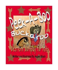 Peek boo buckaroo gebraucht kaufen Peek boo buckaroo gebraucht kaufen  Trebbin