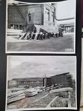 Large industrial moignard d'occasion  Expédié en Belgium