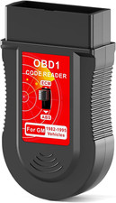Obd1 code reader for sale  Mahwah