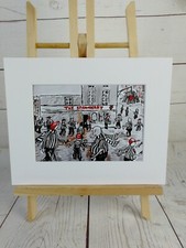 Newcastle united wall for sale  NEWCASTLE UPON TYNE