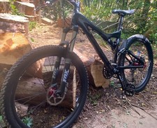 Works carbon full for sale  WINSCOMBE
