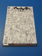 Batman new sketch for sale  Waukesha