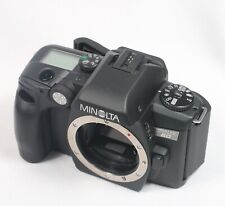Minolta dynax 46mm d'occasion  Expédié en Belgium