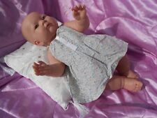 Robe bébé naissance d'occasion  Beynes