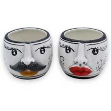 Tazza testa moro usato  Trappeto