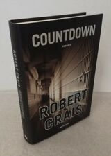 countdown robert crais usato countdown robert crais usato Gallarate