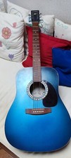Guitare acoustique occasion d'occasion  Cambo-les-Bains