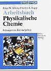 Physikalische chemie arbeitsbu gebraucht kaufen  Berlin