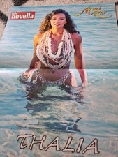 Thalia,Ela Velden,Hazal Kaya,Eduardo Capetillo,Sebastian Rulli,Revista húngara comprar usado  Enviando para Brazil