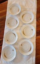 Untertassen rosenthal romanze gebraucht kaufen  Lindau (Bodensee)