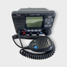 Icom m506 marine for sale  Pompano Beach
